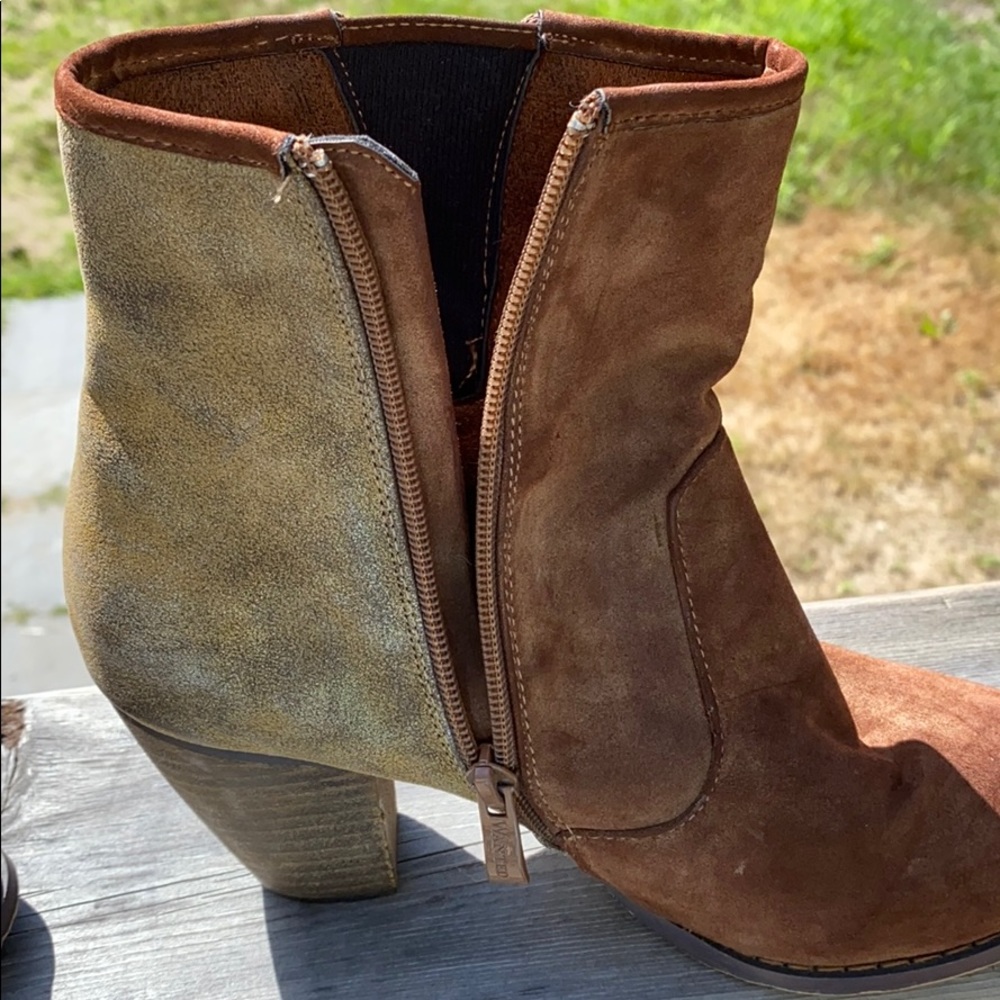 Wanted Boots - Picture 11 of 13